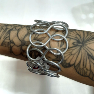 Bracelete Torsaide