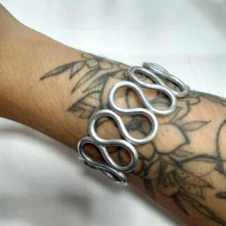 Bracelete Vai e Vem